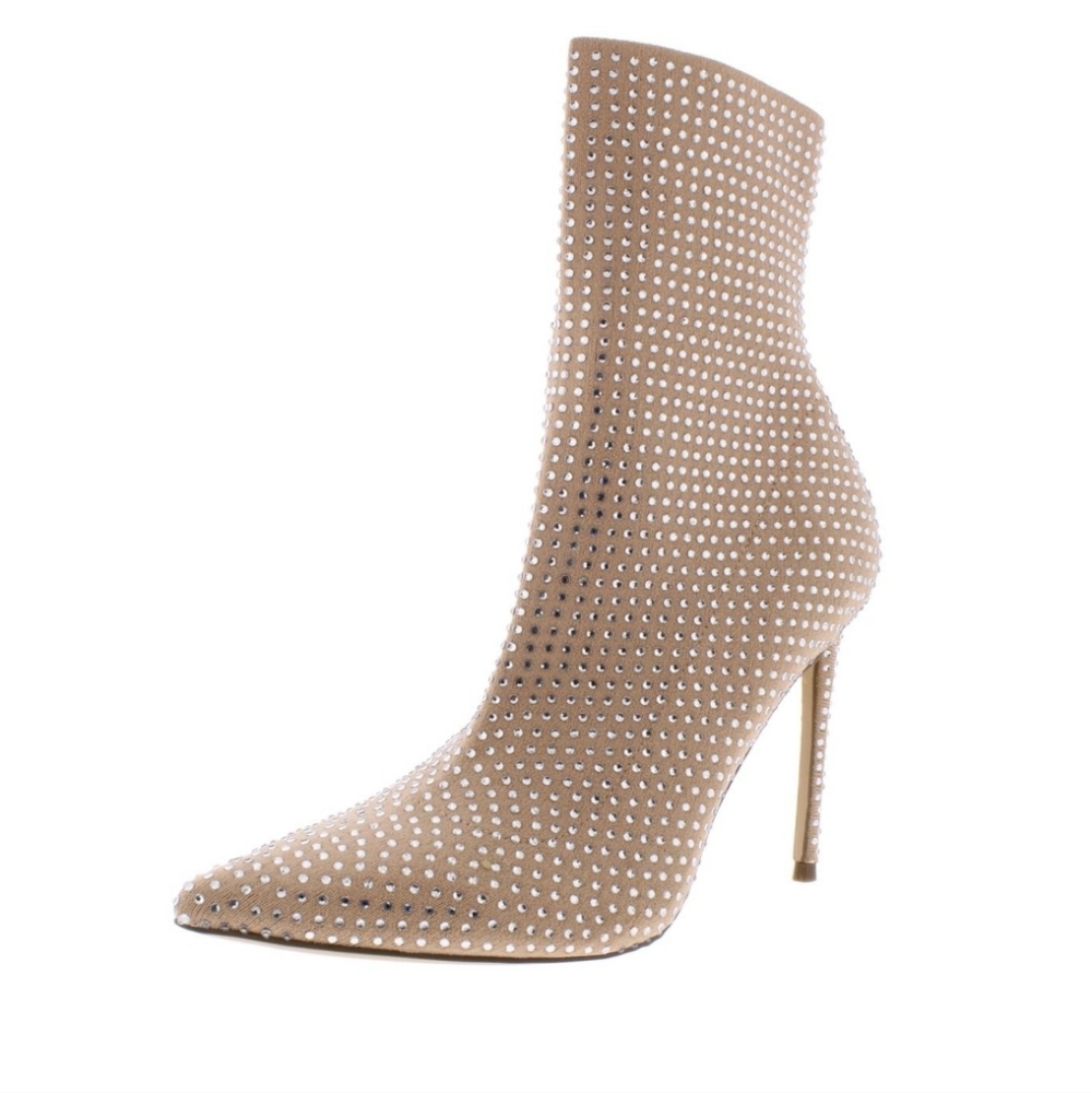Steve Madden Blush, Sparky Booties